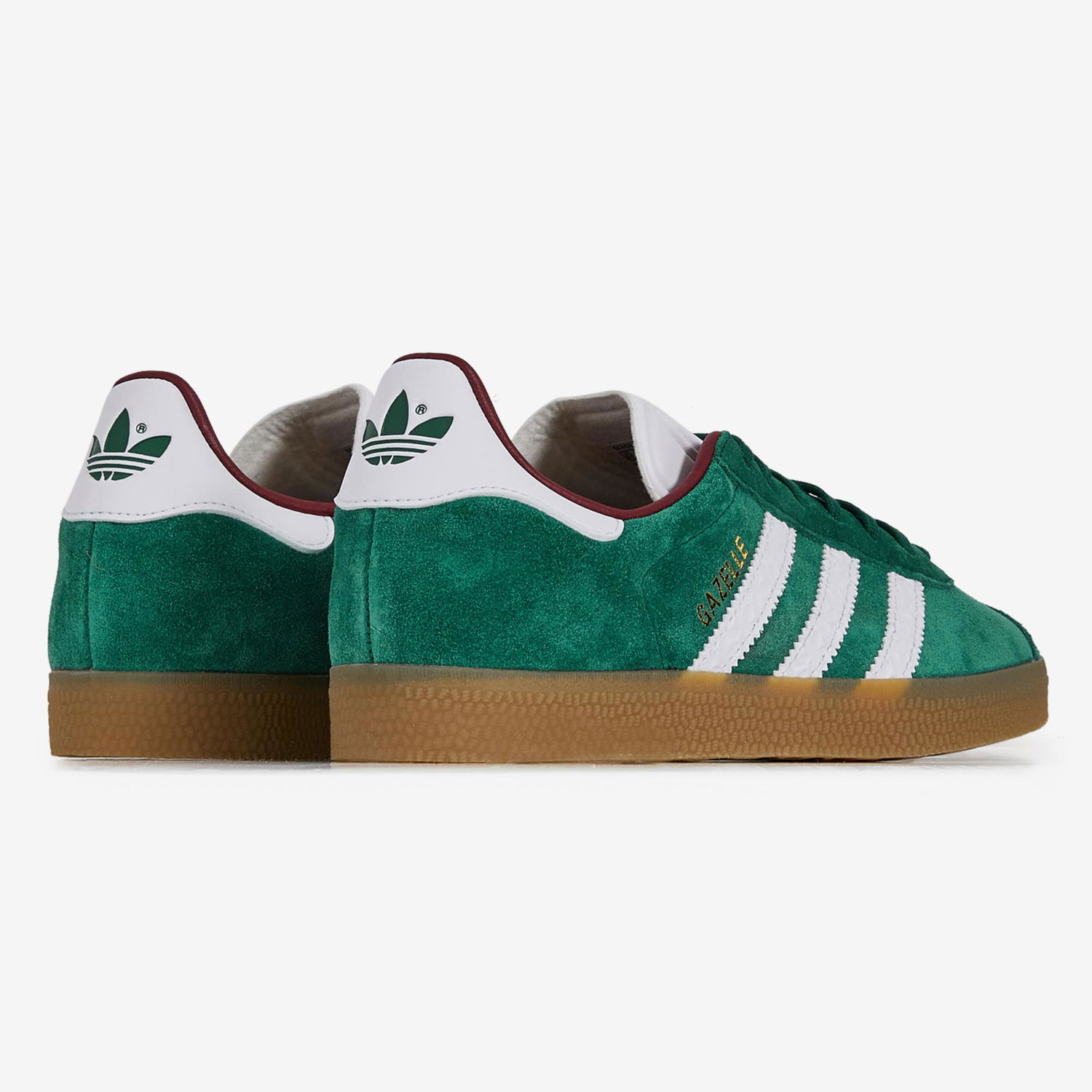 Tenisky a topánky adidas Originals Gazelle "Green" Zelené | IF1016, 1
