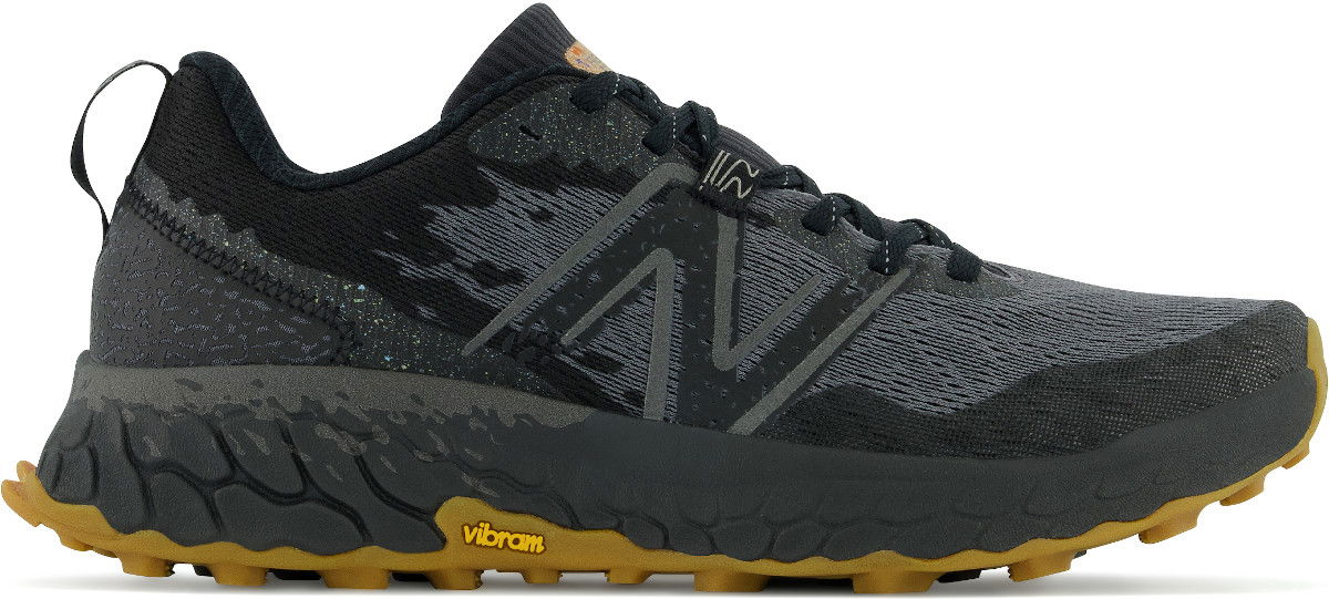 Tenisky a topánky New Balance Fresh Foam X Hierro v7 Čierna | mthierz7, 1