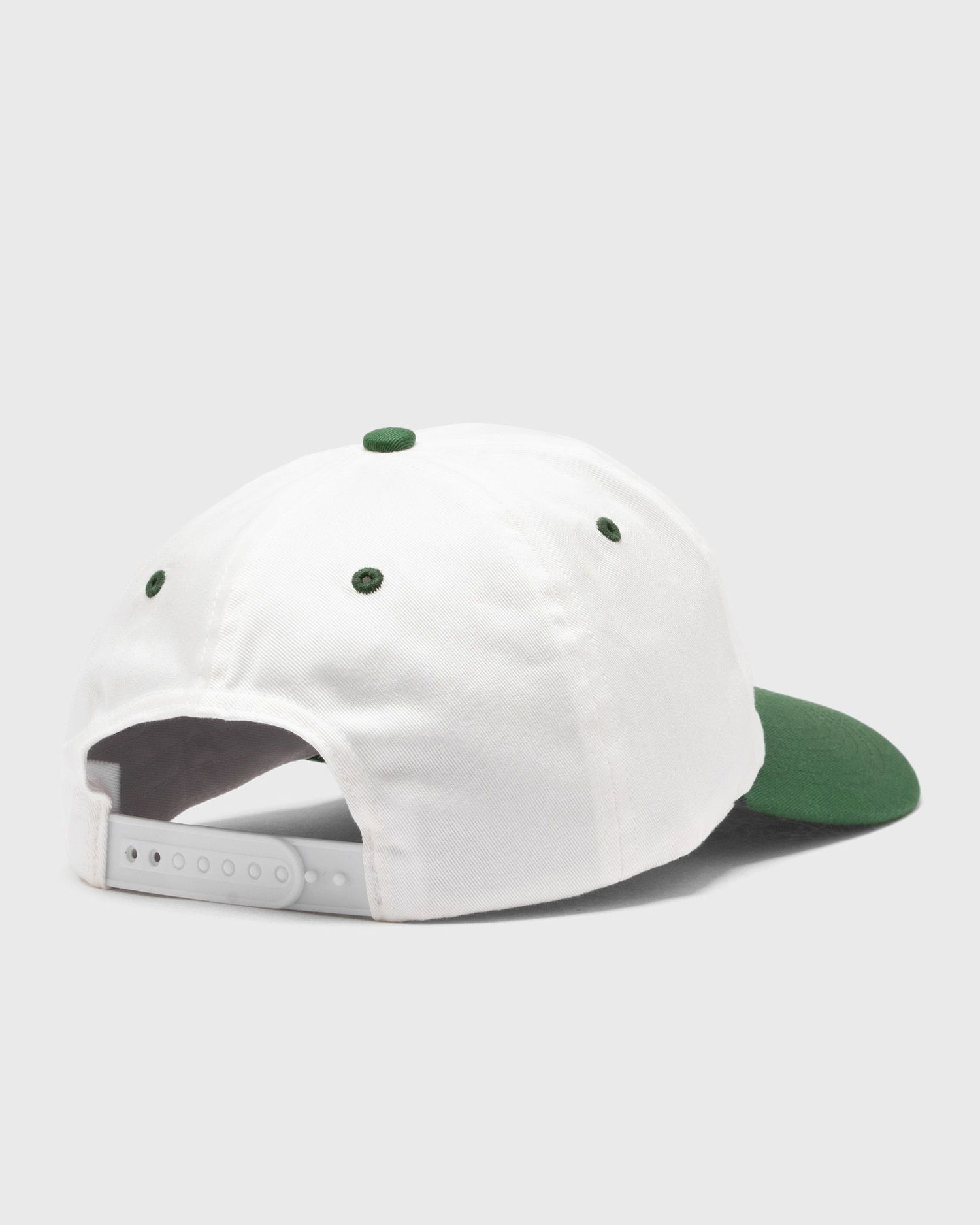 Šiltovka By Parra 6 Panel Hat Zelené | 52165, 1