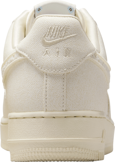 Tenisky a topánky Nike Air Force 1 '07 LX Biela | ih7351-010, 4