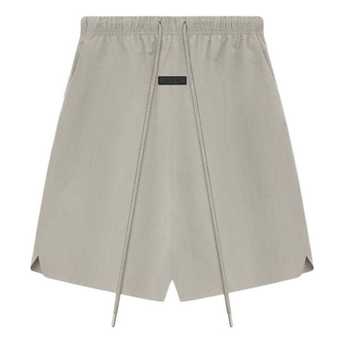 Šortky Fear of God Relaxed Shorts Béžová | 160SP244125F