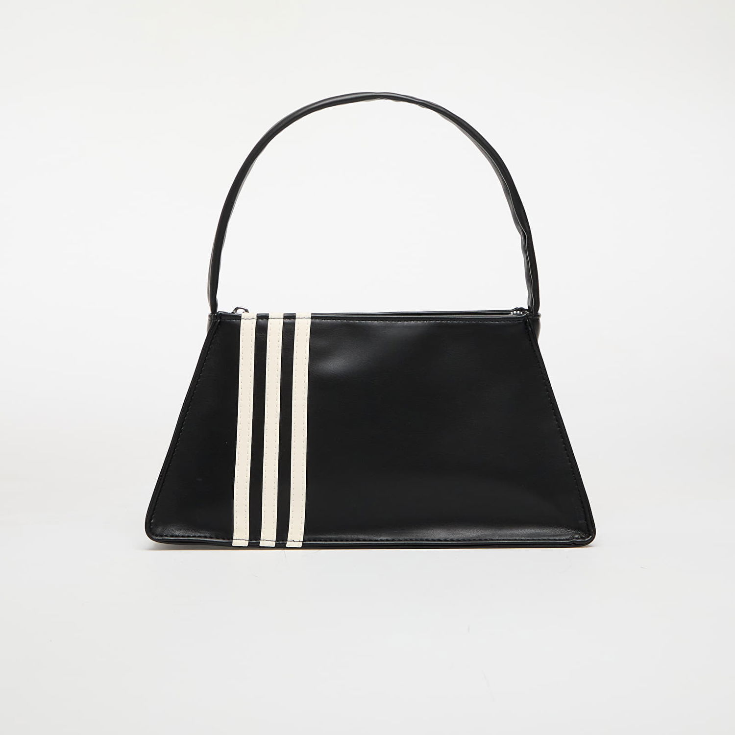 Kabelka adidas Originals Trefoil Shoulder Bag Čierna | JC6001, 1