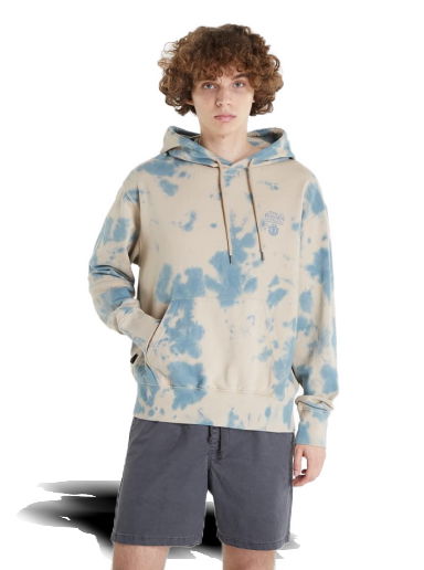 Mikina Element SWXE Galaxy Hoodie Béžová | C1HOC64913-ELP2