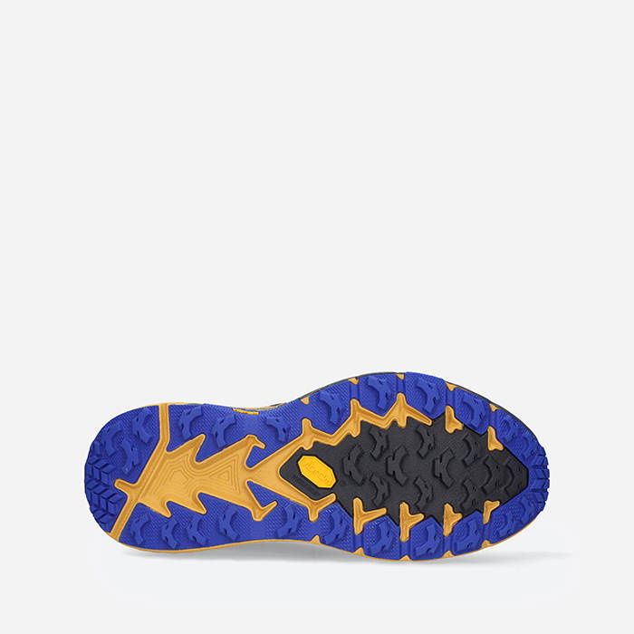 Tenisky a topánky Hoka One One Speedgoat 4 Navy | 1106525CGYW, 1