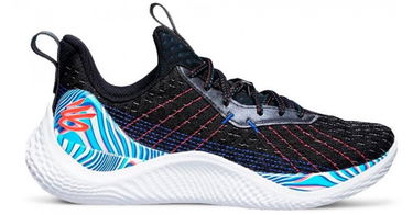 Tenisky a topánky Under Armour Curry 10 Čierna | 3025093-001, 1