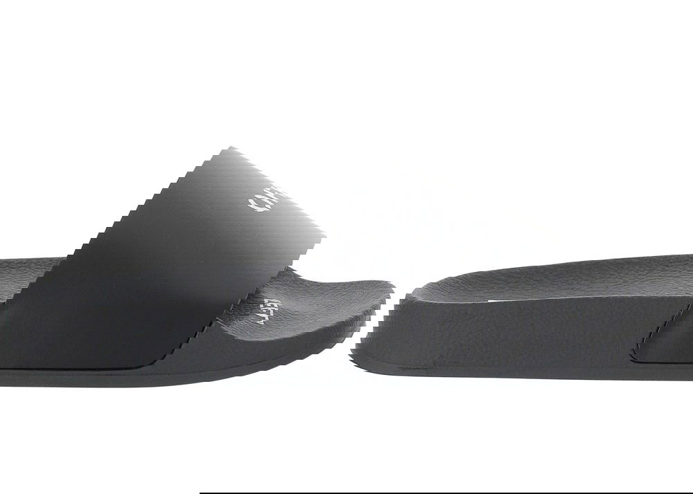 Tenisky a topánky Off-White Off Sliders "Black" Čierna | OMIA088E19C220501001, 0