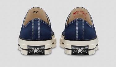 Tenisky a topánky Converse Chuck 70 Seasonal Colour Low Top Navy | 172679C, 5