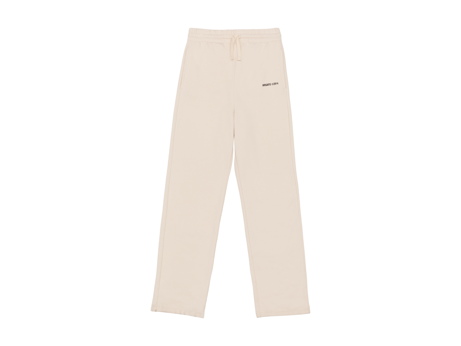 Tepláky AXEL ARIGATO London Sweatpants Béžová | 17311, 1
