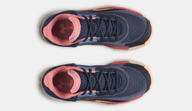 Tenisky a topánky Under Armour U Spawn 7 Rôznofarebný | 3028461-453, 5