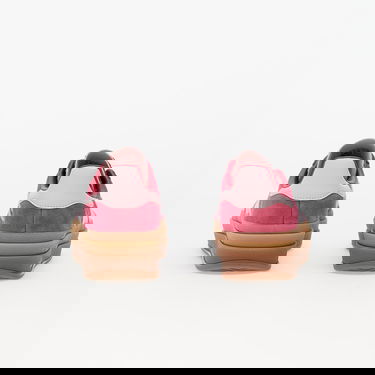 Tenisky a topánky adidas Originals Gazelle Bold W Wild Červená | ID6997, 2