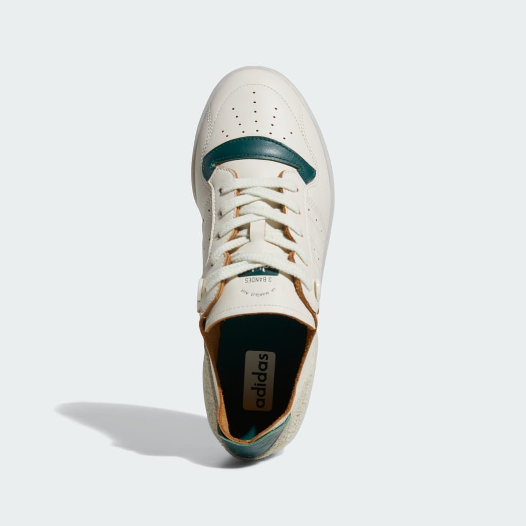 Tenisky a topánky adidas Originals Rivalry Summer Low Béžová | ID6206, 1