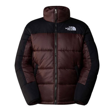 Prešívaná bunda The North Face M HIMALAYAN INSULATED JACKET Čierna | NF0A4QYZLOS1, 1
