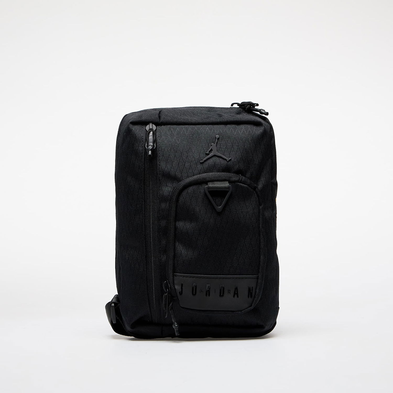 Taška cez rameno Jordan Crossbody Bag Čierna | MA0957-023, 0