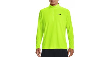 Tričko Under Armour Tech 2.0 Zelené | 1328495-369, 1