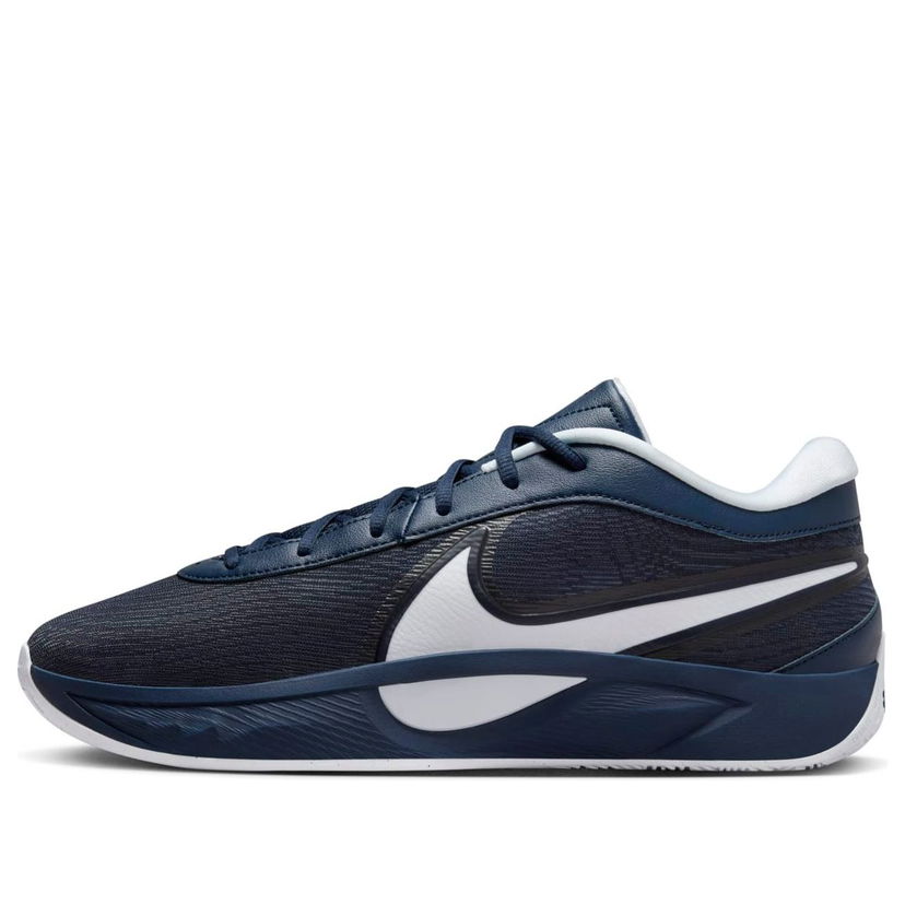 Tenisky a topánky Nike Zoom Freak 6 Modrá | FV1292-400