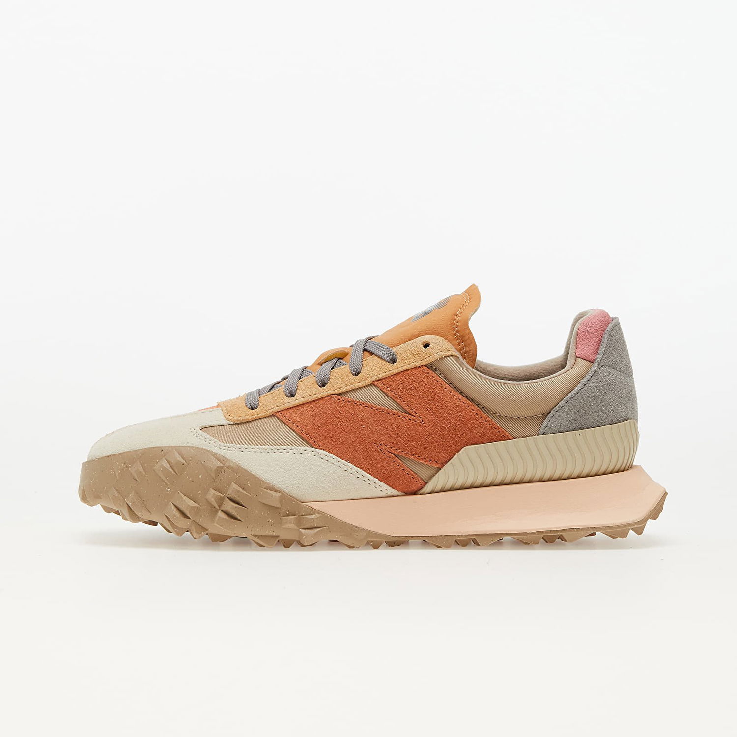 Tenisky a topánky New Balance XC72 Oranžová | UXC72WA, 0
