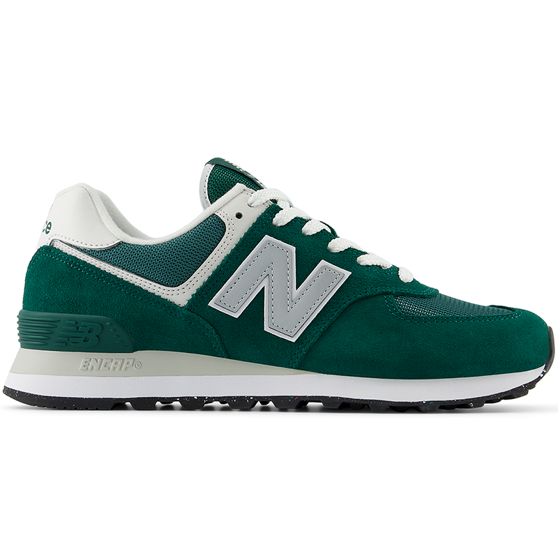 Tenisky a topánky New Balance U574ESG Zelené | NBU574ESG