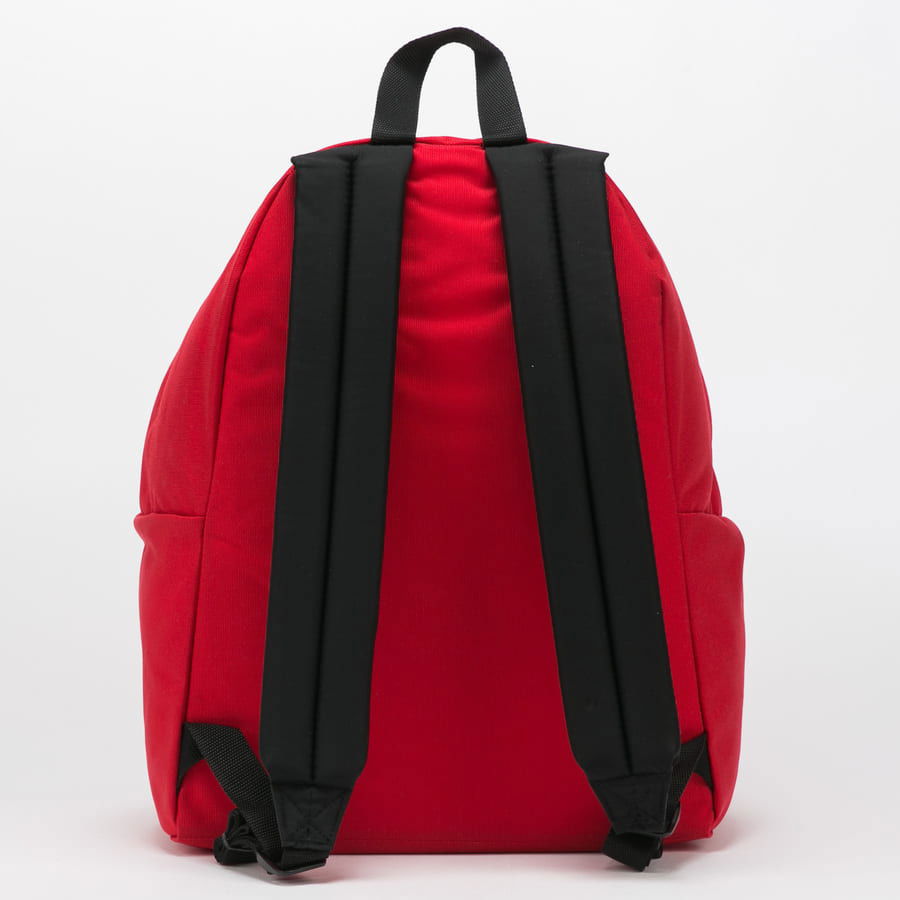 Padded Pak'r Backpack