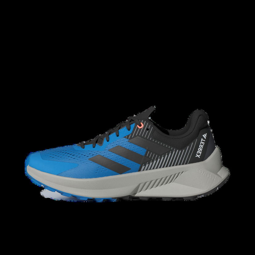 Tenisky a topánky adidas Performance TERREX Soulstride Flow Modrá | IH3447