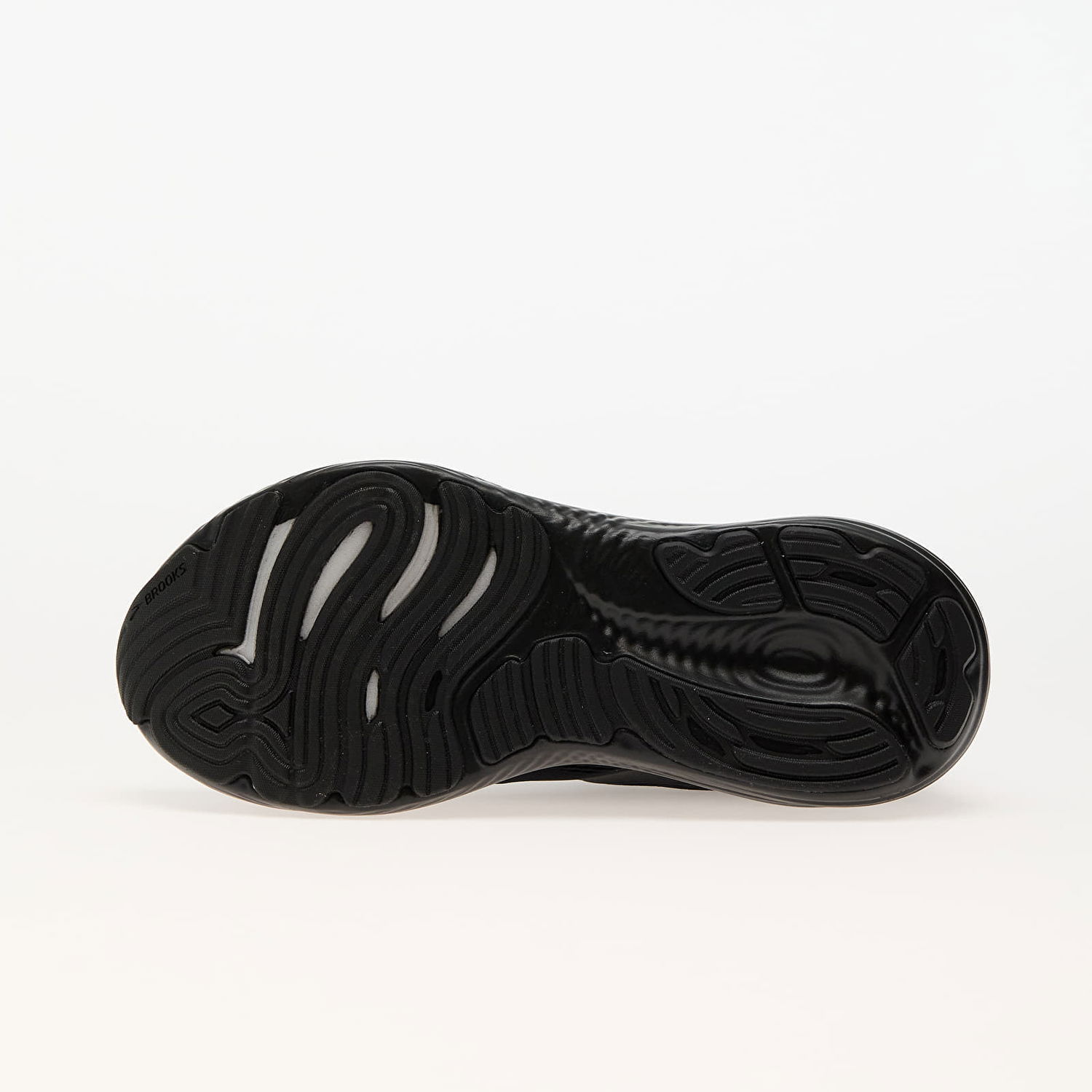 Tenisky a topánky Brooks Glycerin 22 Čierna | 1104451D-020, 1