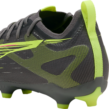 Tenisky a topánky Puma ULTRA 5 PRO FG/AG Jr Šedá | 108165-03, 4