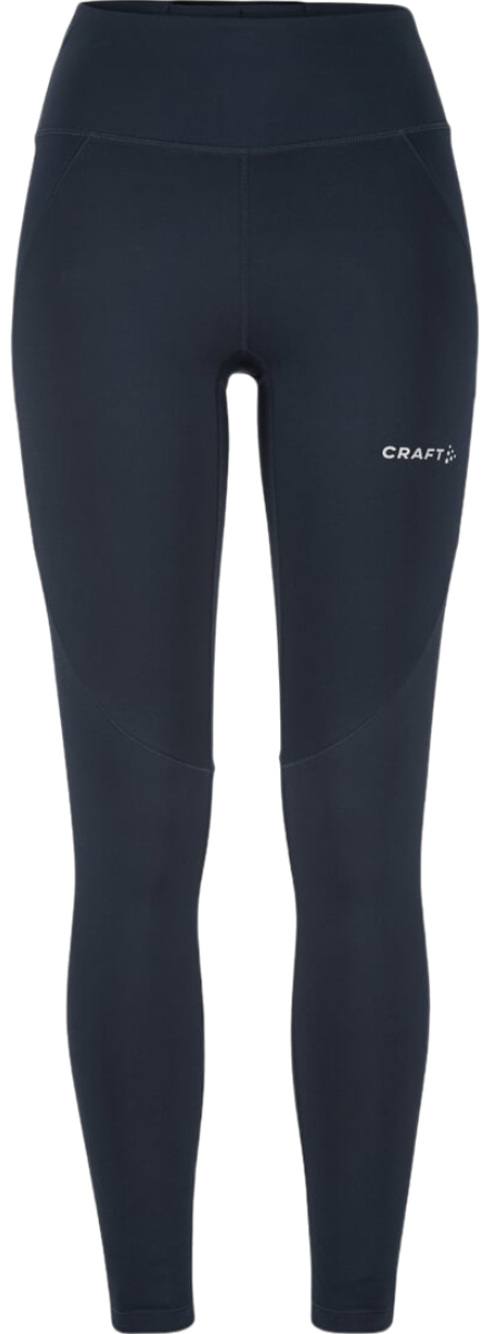 Legíny Craft ADV Essence Warm Tights Modrá | 1915294-396000, 1