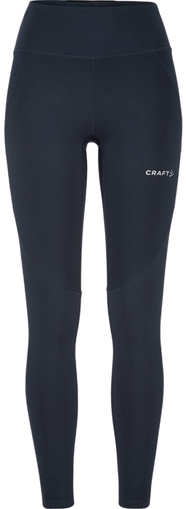 Legíny Craft ADV Essence Warm Tights Modrá | 1915294-396000, 1