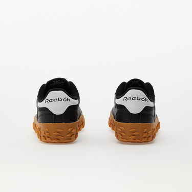 Tenisky a topánky Reebok Club C Vibram Čierna | GY9911, 3