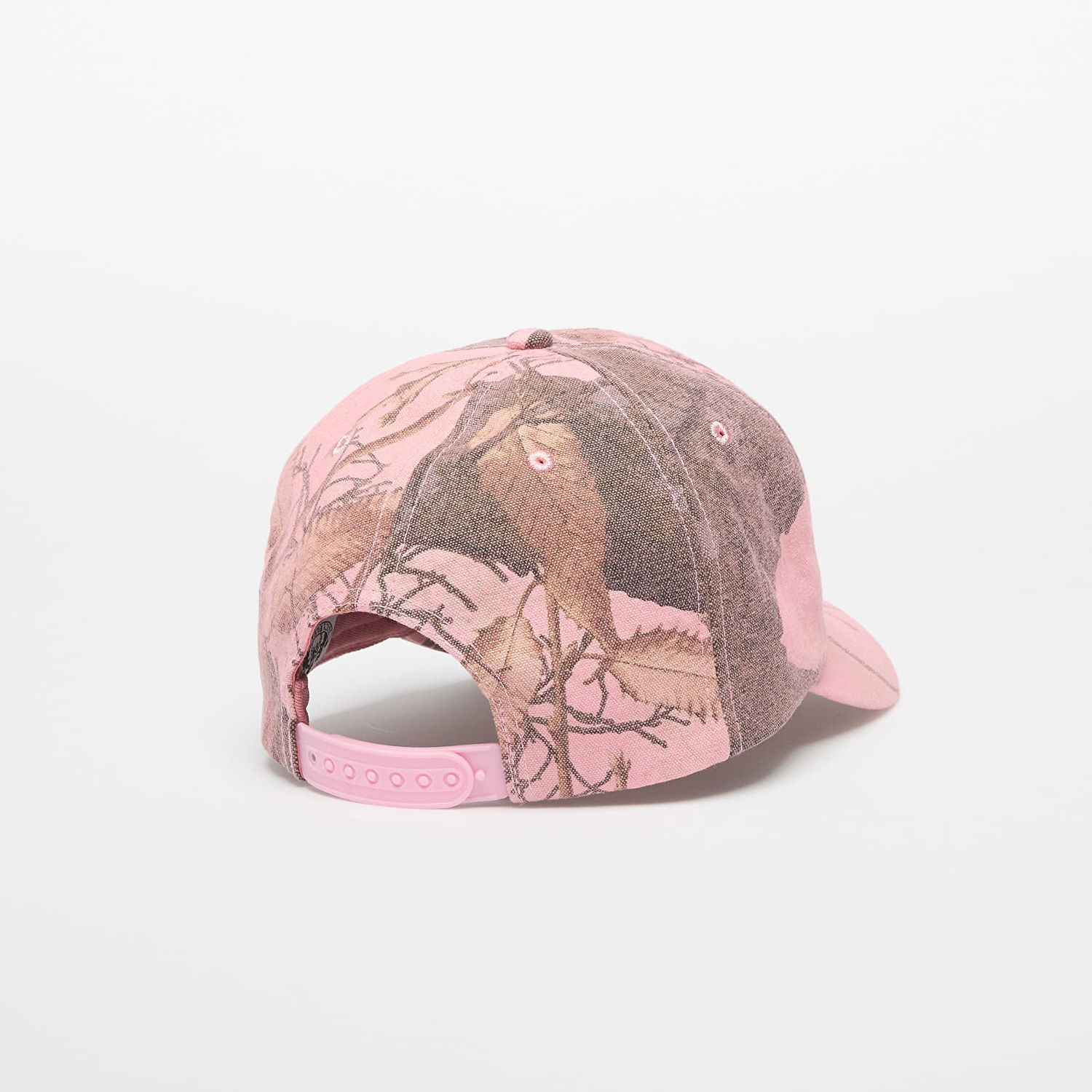 Šiltovka Pleasures Pleasures Realtree Cap Ružová | P25JC014-PINK, 1
