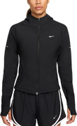 Hooded Running Jacket Swift