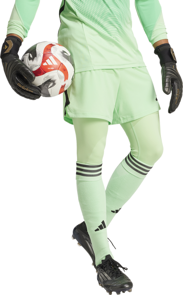 Šortky adidas Originals Tiro 25 Pro GK Tight Zelené | jh3316, 1