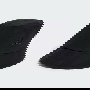 Klobúk adidas Performance Black Bucket Hat Čierna | JE5660, 3