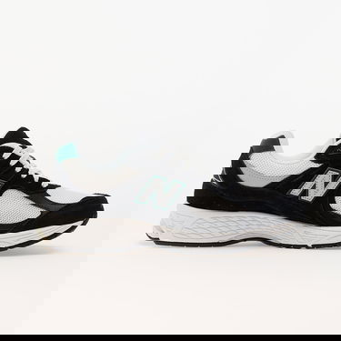 Tenisky a topánky New Balance 2002R Čierna | M2002RRA, 2