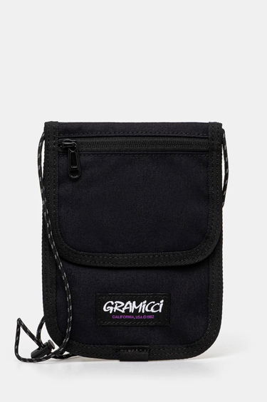 Peňaženka GRAMICCI Cordura Neck Pouch Čierna | G4FB.107, 0