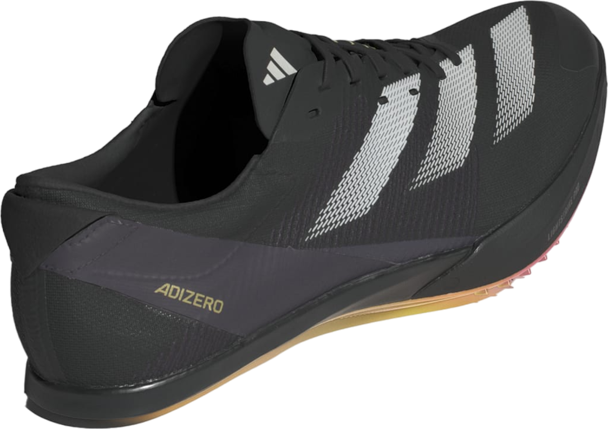 Tenisky a topánky adidas Performance adidas ADIZERO FINESSE Čierna | if1151, 1