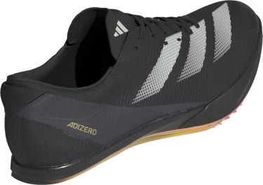 Tenisky a topánky adidas Performance adidas ADIZERO FINESSE Čierna | if1151, 1