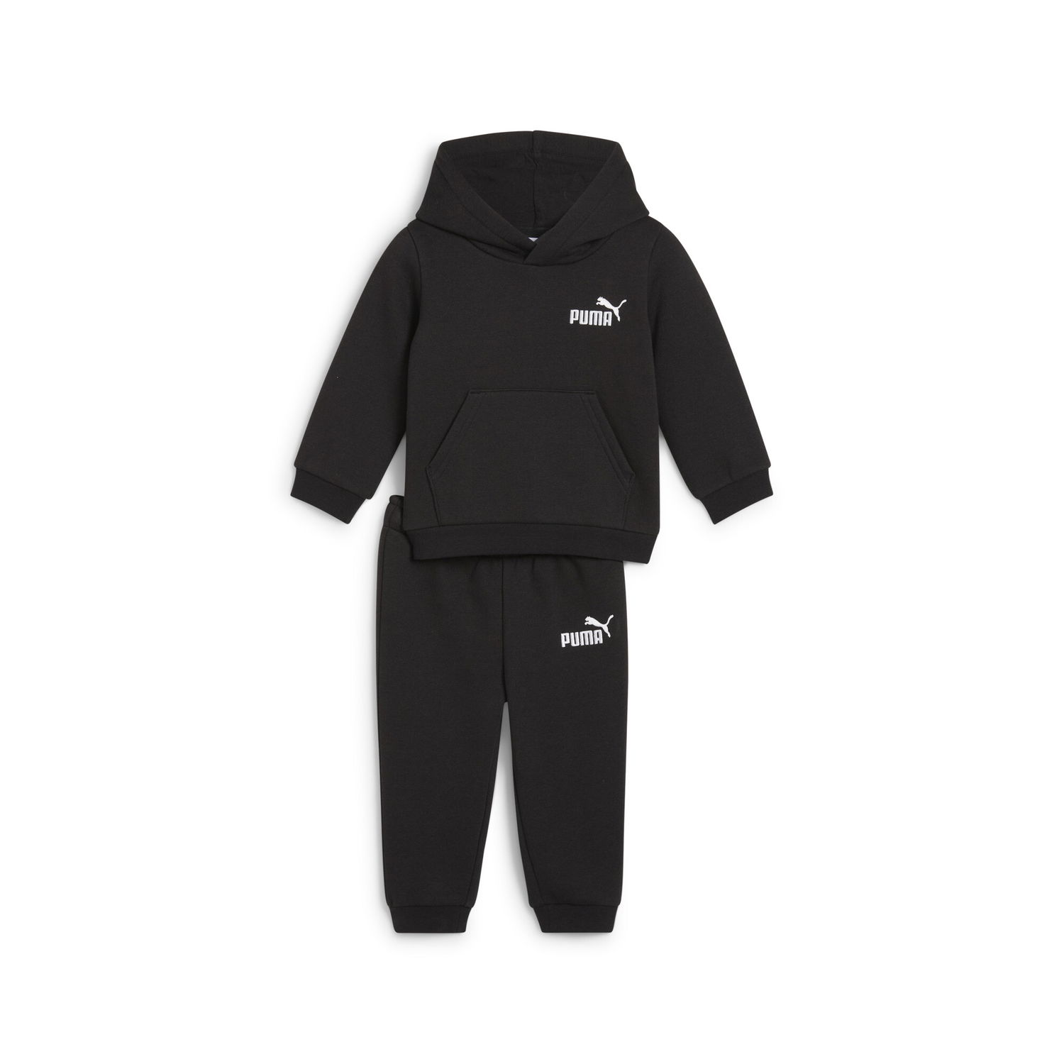 Súprava Puma Minicats Infant Tracksuit Čierna | 686282_01, 0