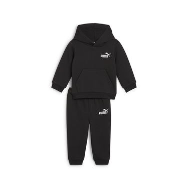 Súprava Puma Minicats Infant Tracksuit Čierna | 686282_01, 0