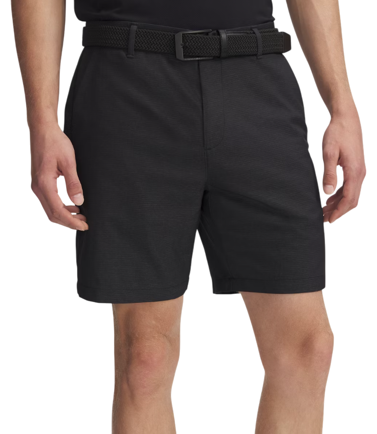 Šortky Under Armour UA Drive Chill 8" Ventd Shorts Čierna | 1389599-001, 0
