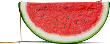 Kabelka Moschino Moschino Watermelon Shaped Shoulder Bag Rôznofarebný | MC4211PP1M 251MOOM7 50A, 0