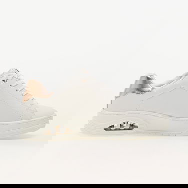 Tenisky a topánky Skechers Uno Court - Courted White Biela | 177700 WHT, 1