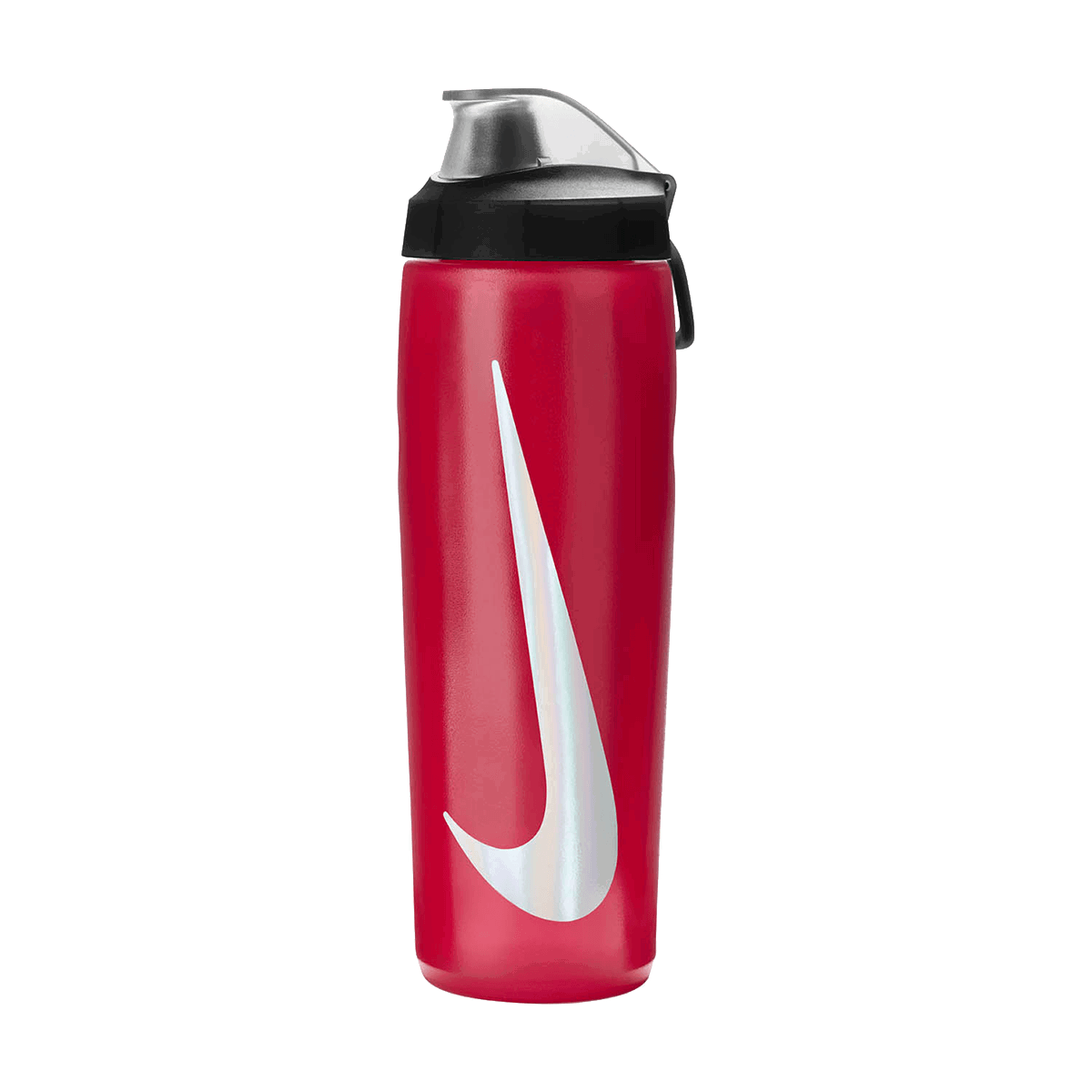 Fľaše Nike Refuel Water Bottle 24oz with Locking Lid Červená | N.100.7668.640.24, 0