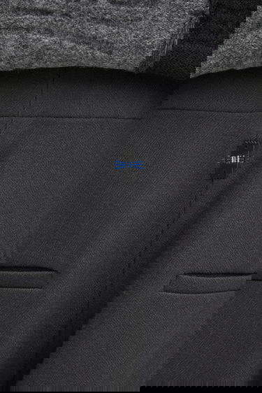 Nohavice ADER ERROR Ader Error Wool Slacks Šedá | BO01FWSA0202GR, 3