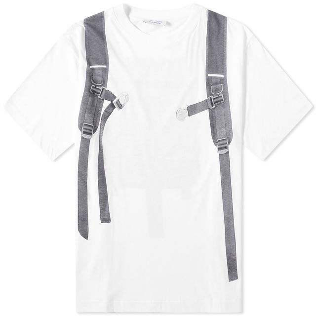 Backpack Skate T-Shirt