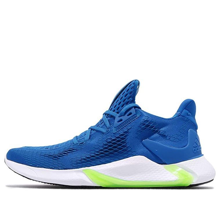 Tenisky a topánky adidas Performance Edge XT Summer.Rdy Modrá | EH3380, 0