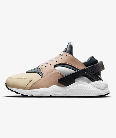 Tenisky a topánky Nike Air Huarache Hnedá | DH9532-201, 0