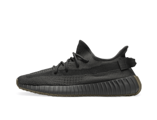 Tenisky a topánky adidas Yeezy Yeezy Boost 350 V2 ''Cinder Reflective'' Čierna | FY4178