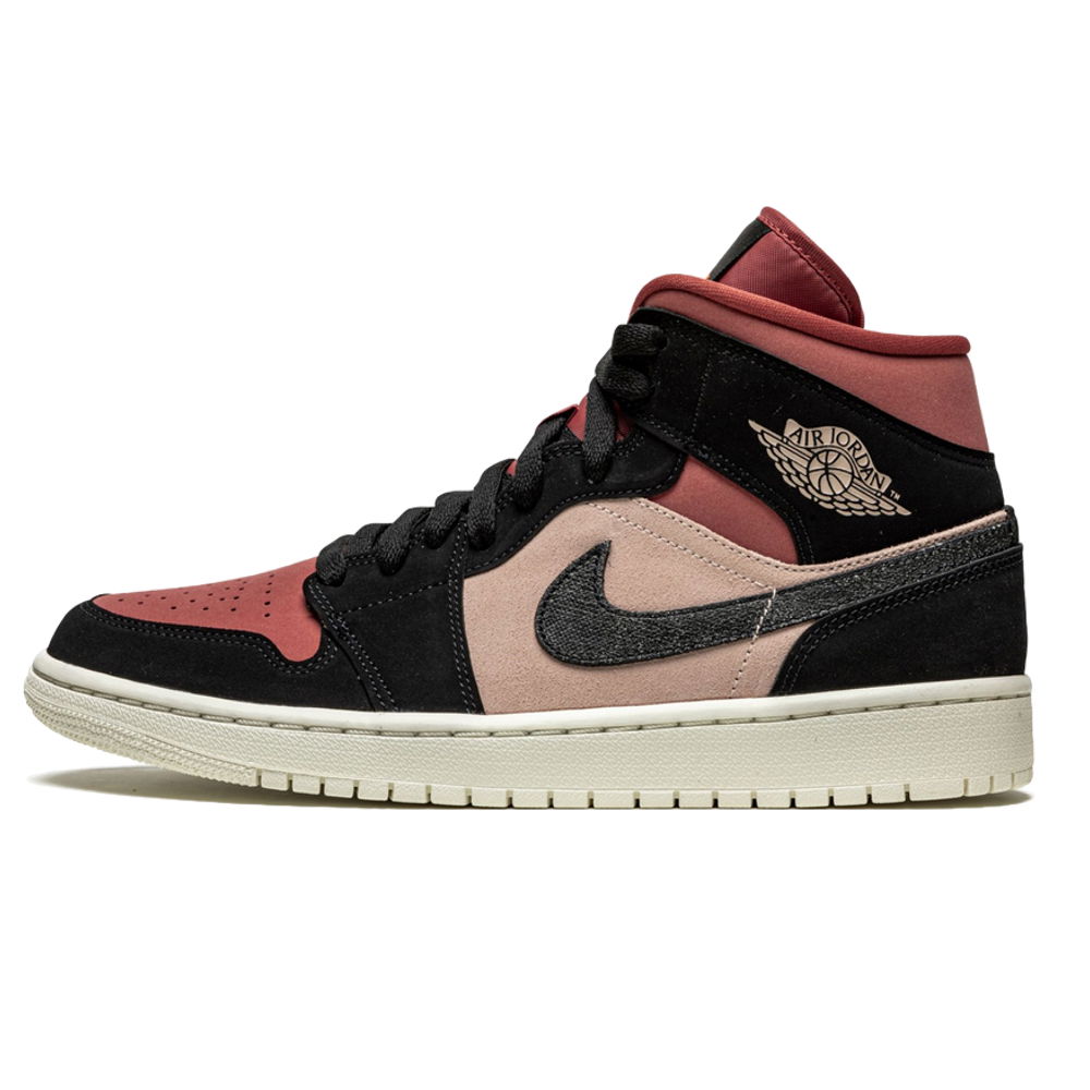 Air Jordan 1 Mid "Canyon Rust" W