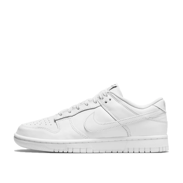 Tenisky a topánky Nike Dunk Low "Triple White" W Biela | DD1503-109, 2