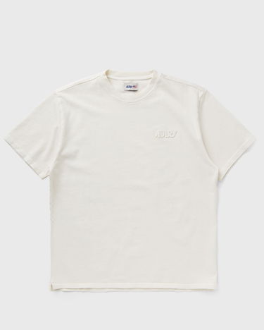Tričko Autry Autry Action Shoes Heavy T-Shirt Biela | TSPX12OS, 1